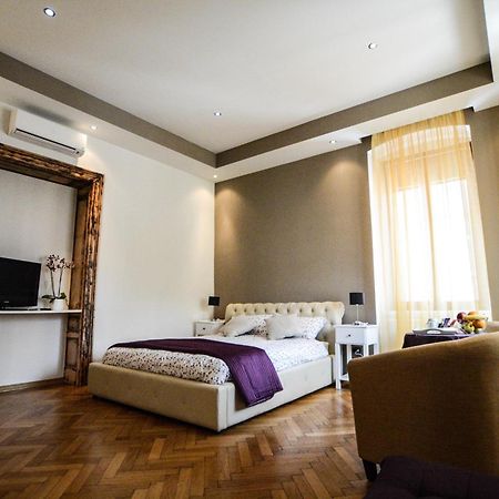 City Center Rooms Пула Стая снимка