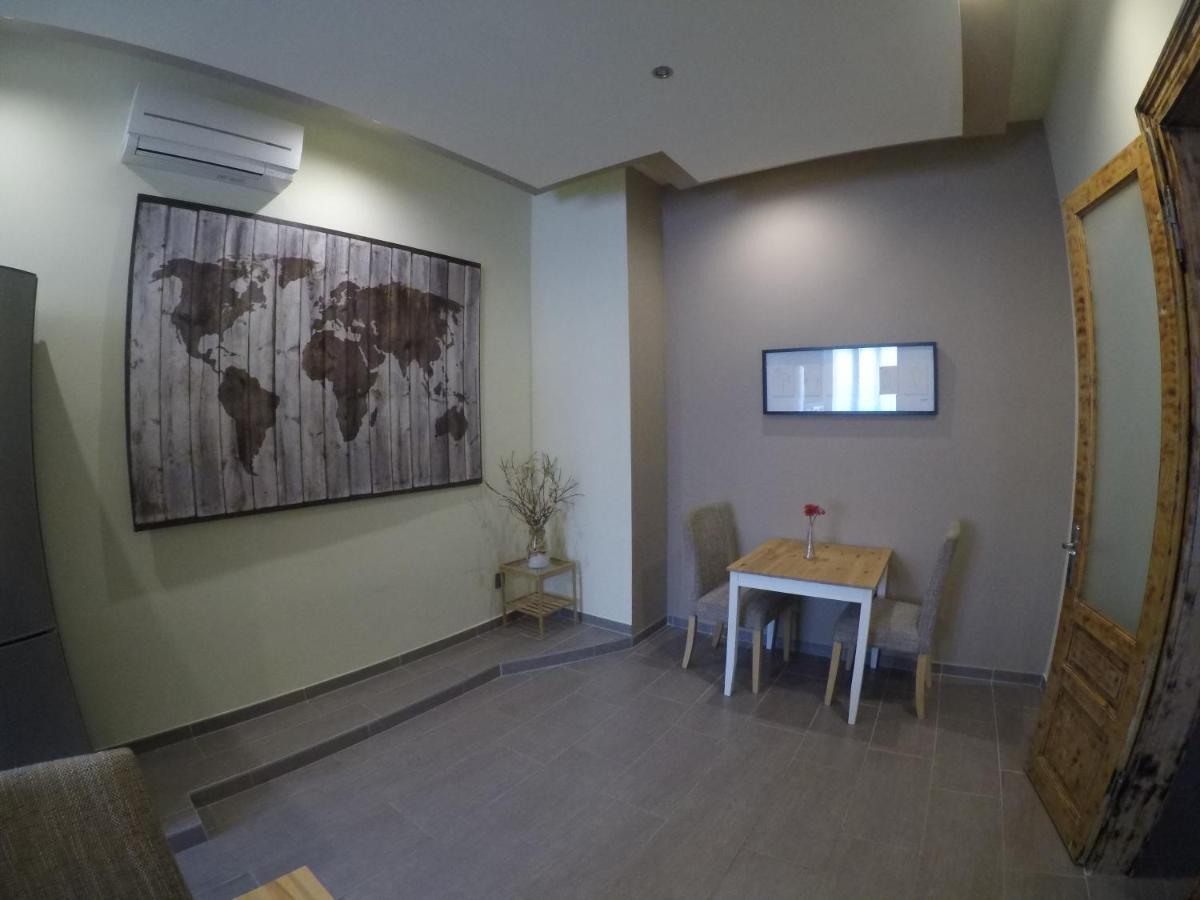 City Center Rooms Пула Екстериор снимка