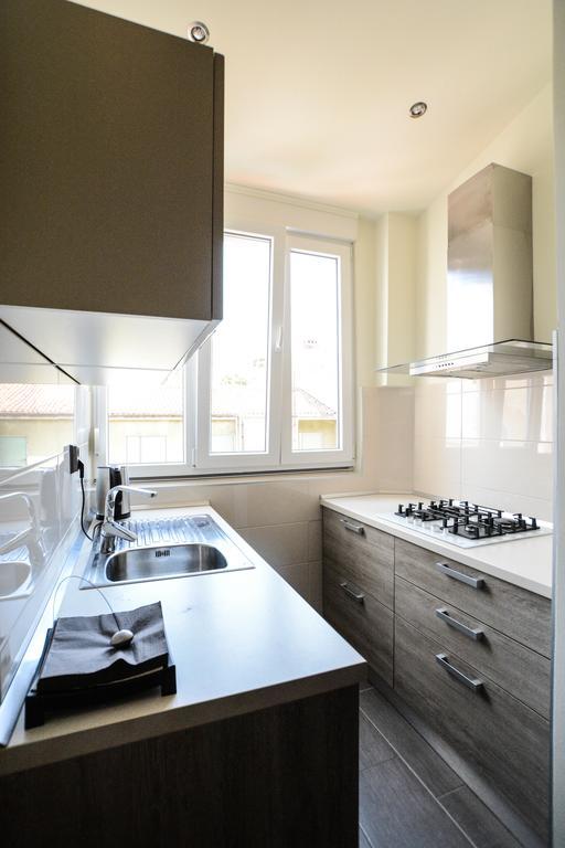 City Center Rooms Пула Екстериор снимка
