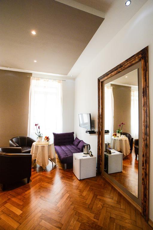 City Center Rooms Пула Стая снимка
