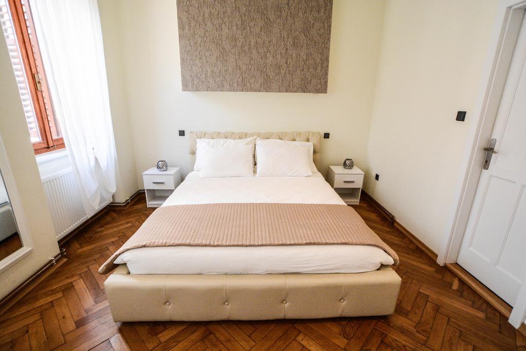 City Center Rooms Пула Стая снимка