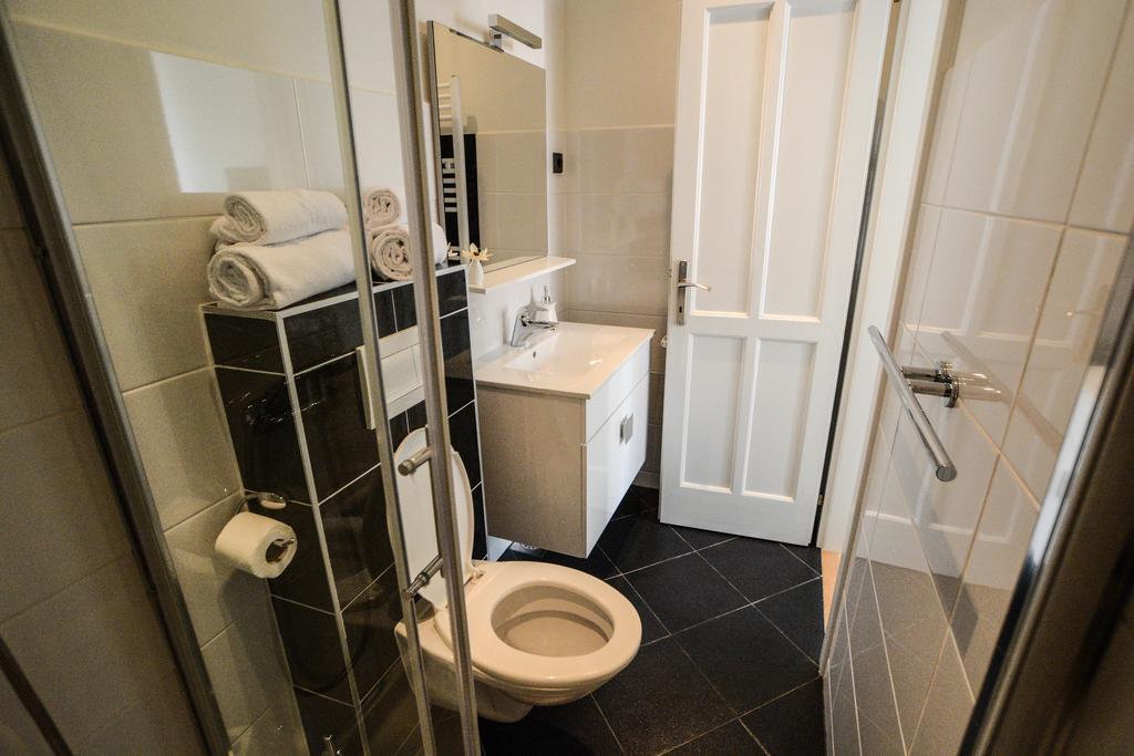 City Center Rooms Пула Стая снимка