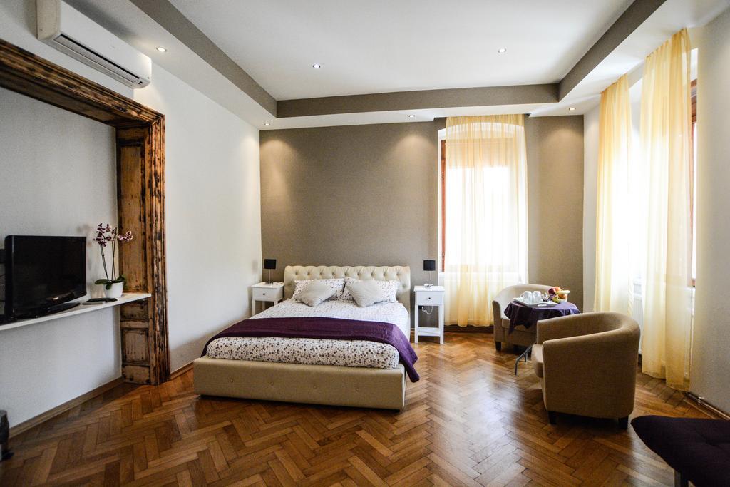 City Center Rooms Пула Стая снимка