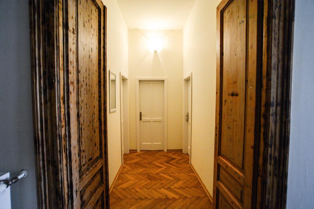 City Center Rooms Пула Стая снимка
