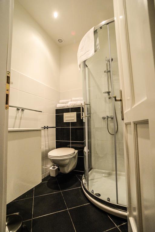 City Center Rooms Пула Стая снимка