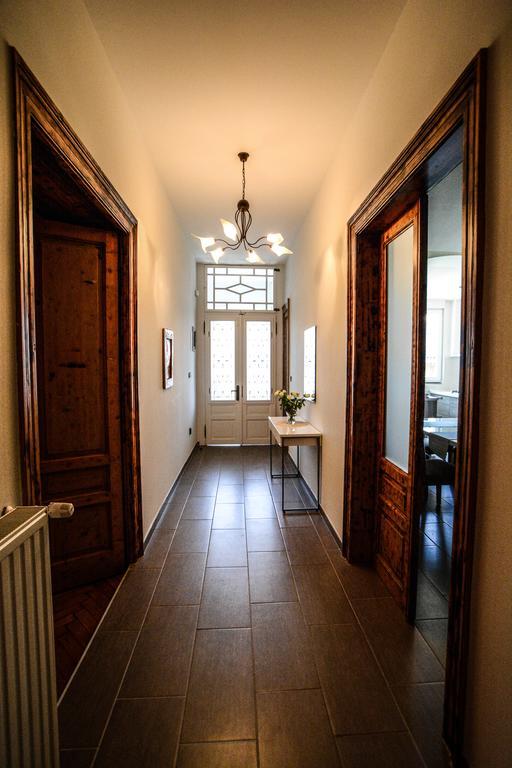 City Center Rooms Пула Екстериор снимка