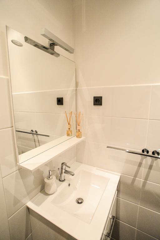 City Center Rooms Пула Стая снимка