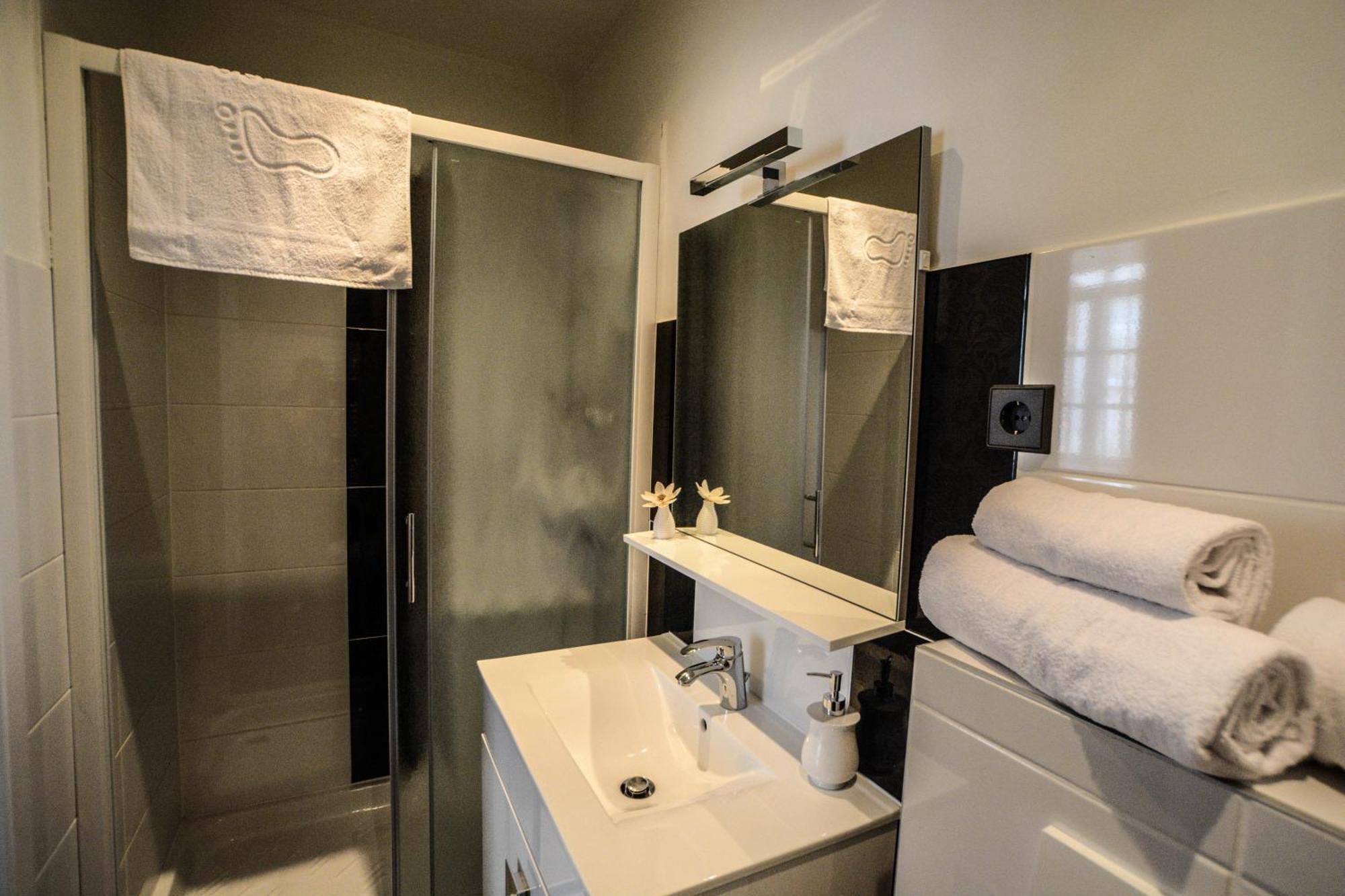 City Center Rooms Пула Стая снимка