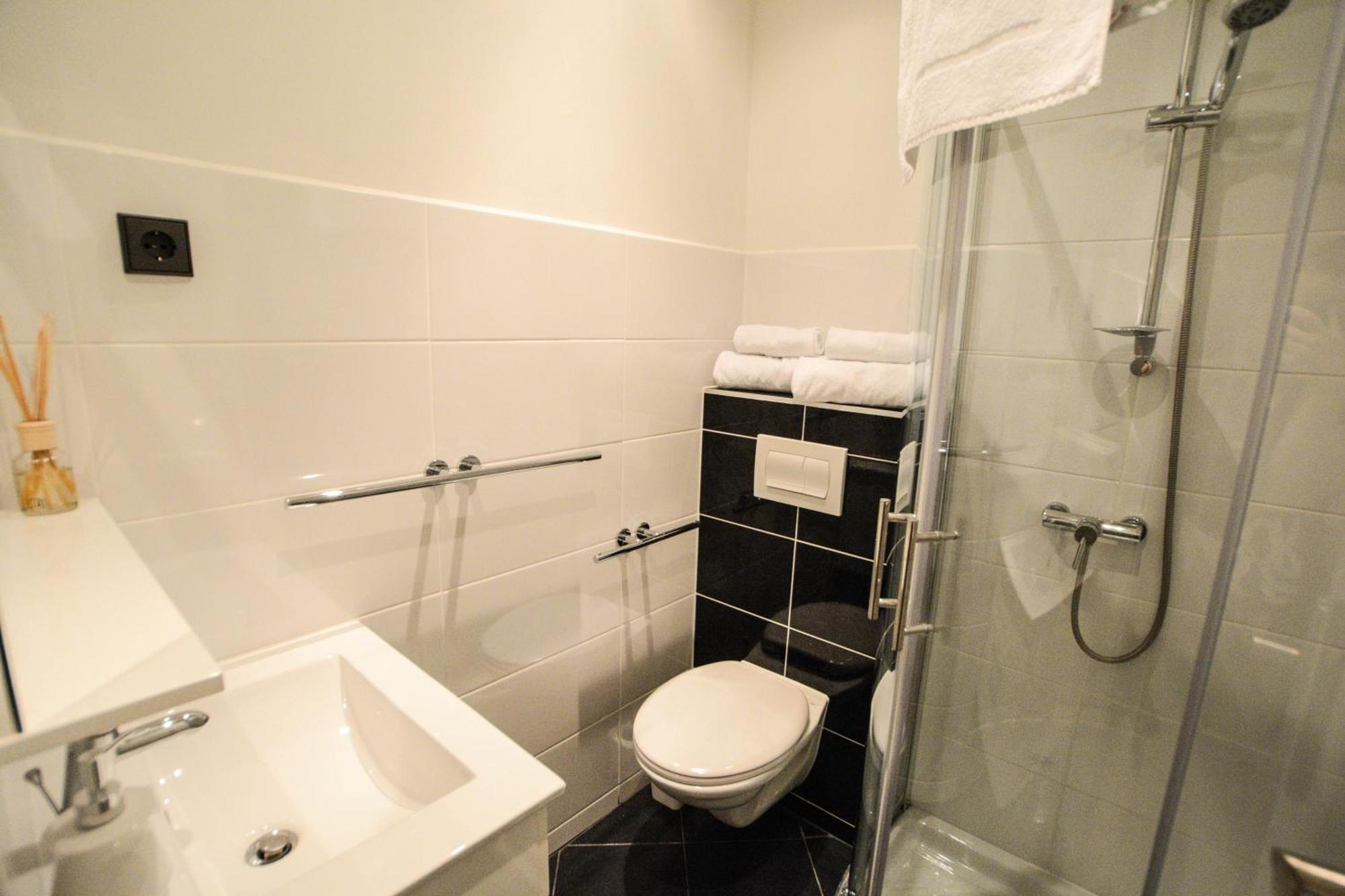 City Center Rooms Пула Стая снимка