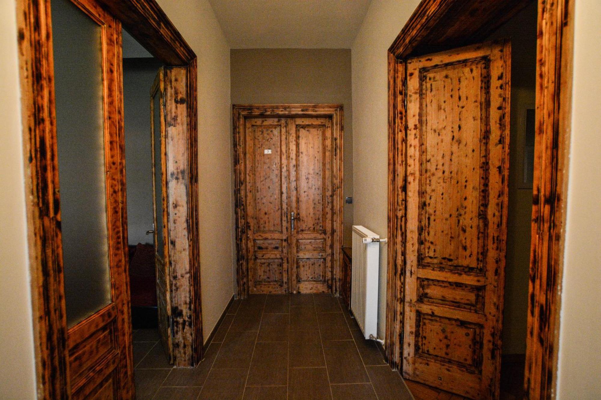 City Center Rooms Пула Стая снимка