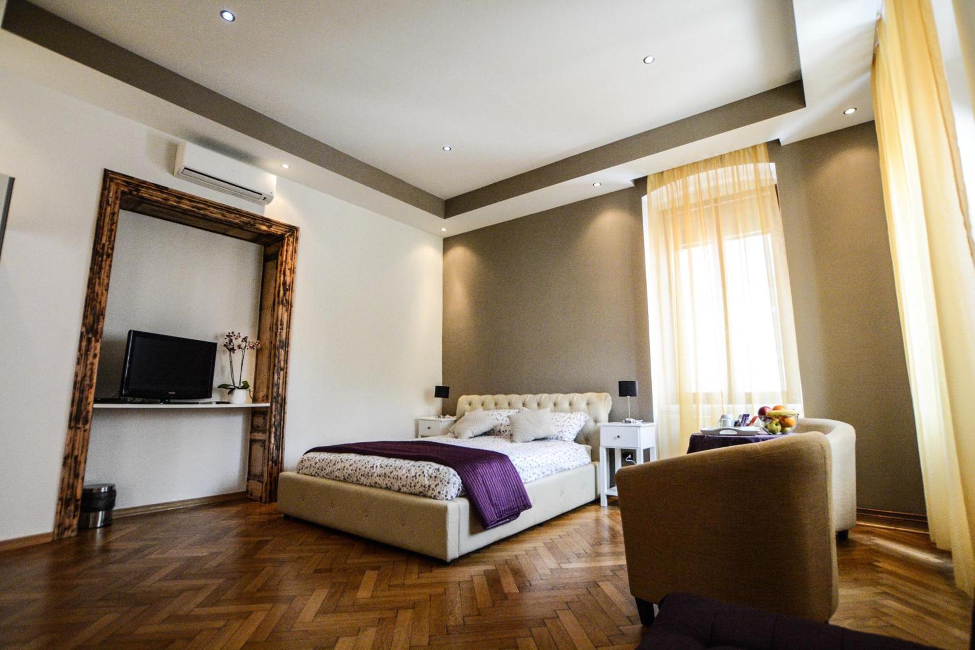 City Center Rooms Пула Стая снимка