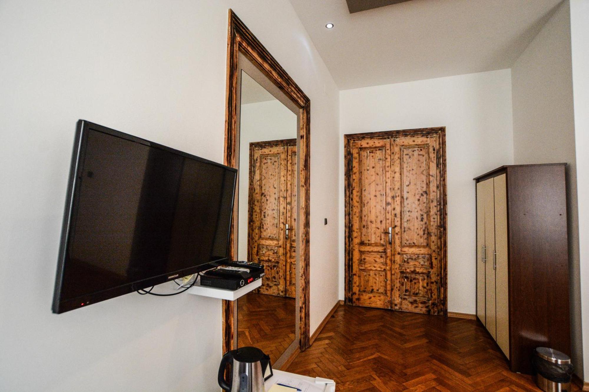 City Center Rooms Пула Стая снимка