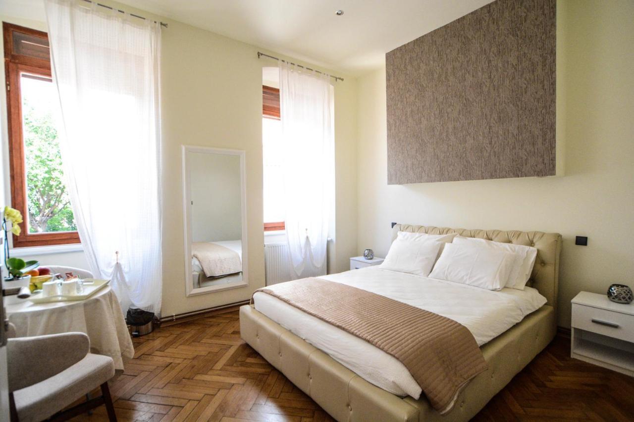 City Center Rooms Пула Стая снимка